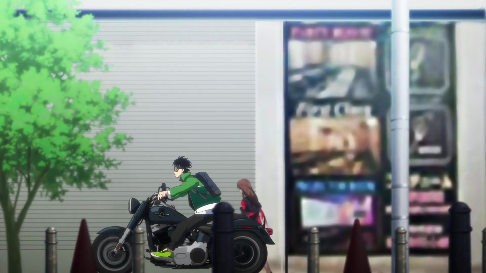[Tsukyio Editing Resources] Zom 100 - Ep 3 - 135.mp4